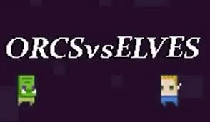 Orcs vs elves